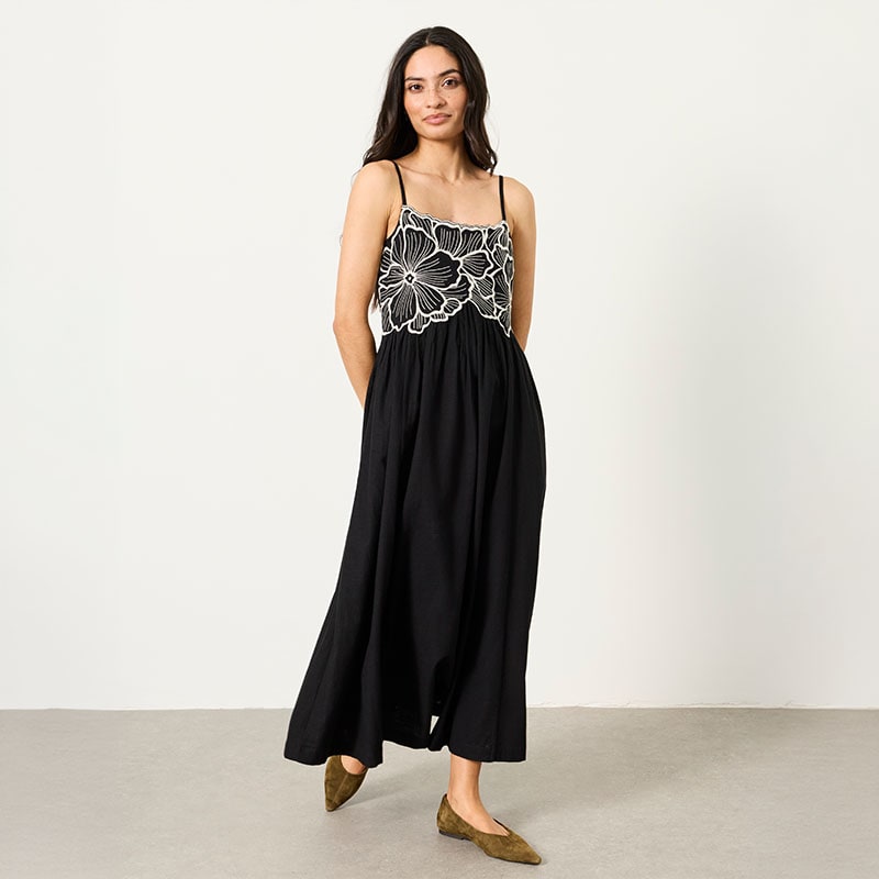 Beach wedding guest dresses
